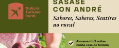 sa sa se con André
