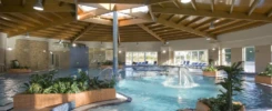 balneario de cuntis
