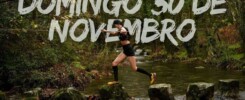Trail do Cervo 2025