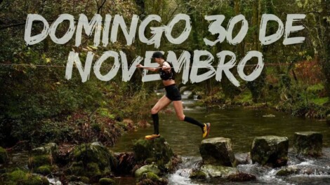 Trail do Cervo 2025